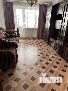 1-к квартира, на длительный срок, 36м2, 4/9 этаж