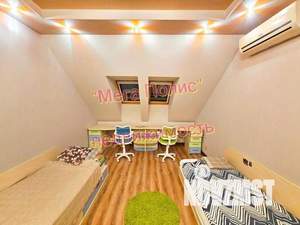 3-к квартира, на длительный срок, 105м2, 4/5 этаж