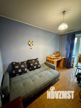 3-к квартира, на длительный срок, 67м2, 3/9 этаж