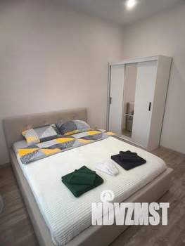 1-к квартира, посуточно, 43м2, 2/14 этаж