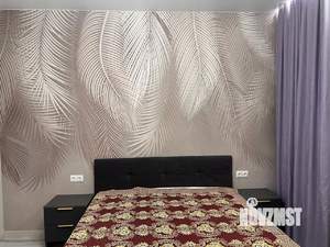 1-к квартира, на длительный срок, 48м2, 21/22 этаж