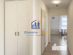 2-к квартира, на длительный срок, 59м2, 11/11 этаж