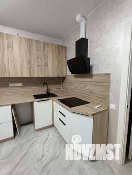 1-к квартира, посуточно, 37м2, 15/21 этаж