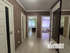 1-к квартира, на длительный срок, 45м2, 10/20 этаж