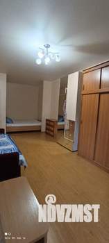 1-к квартира, на длительный срок, 50м2, 8/14 этаж