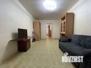 3-к квартира, на длительный срок, 65м2, 1/9 этаж