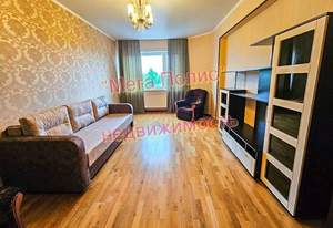1-к квартира, на длительный срок, 48м2, 3/16 этаж