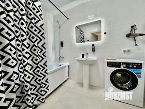 1-к квартира, посуточно, 37м2, 6/14 этаж