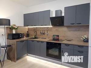 3-к квартира, посуточно, 75м2, 21/22 этаж