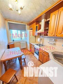 3-к квартира, на длительный срок, 65м2, 5/9 этаж