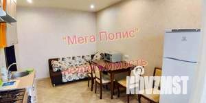1-к квартира, на длительный срок, 50м2, 4/8 этаж