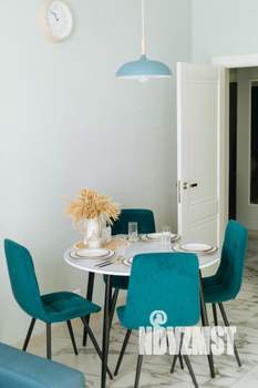 1-к квартира, посуточно, 44м2, 1/1 этаж