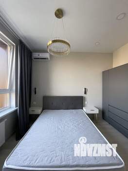 2-к квартира, на длительный срок, 42м2, 13/19 этаж