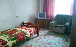 3-к квартира, на длительный срок, 67м2, 1/10 этаж