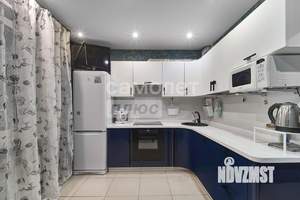 2-к квартира, на длительный срок, 65м2, 9/15 этаж