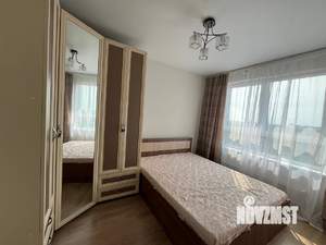 1-к квартира, на длительный срок, 36м2, 15/22 этаж