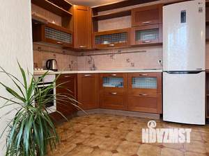 1-к квартира, посуточно, 50м2, 4/9 этаж