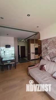 3-к квартира, на длительный срок, 98м2, 6/19 этаж