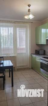 1-к квартира, на длительный срок, 45м2, 6/17 этаж