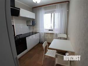 1-к квартира, на длительный срок, 36м2, 8/9 этаж