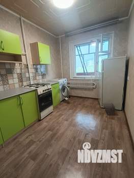 1-к квартира, на длительный срок, 36м2, 7/9 этаж