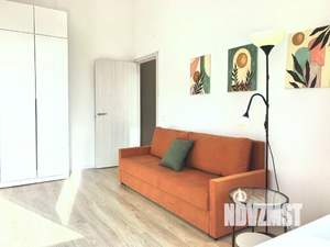 3-к квартира, посуточно, 80м2, 1/1 этаж