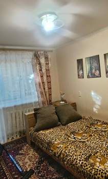 1-к квартира, на длительный срок, 22м2, 2/9 этаж