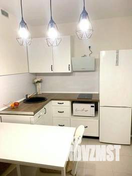 2-к квартира, посуточно, 37м2, 1/1 этаж