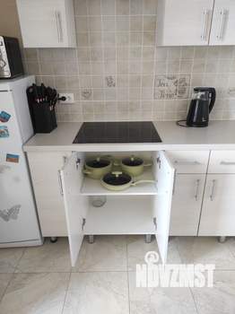1-к квартира, на длительный срок, 40м2, 6/20 этаж