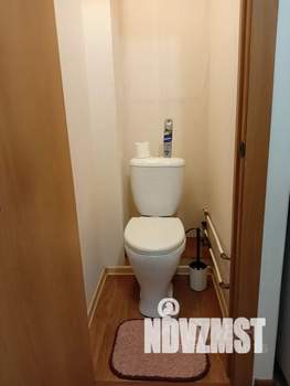 1-к квартира, посуточно, 25м2, 2/5 этаж