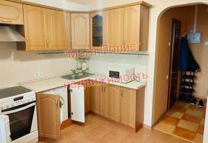 1-к квартира, на длительный срок, 50м2, 11/17 этаж