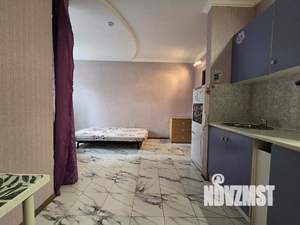 Студия квартира, на длительный срок, 30м2, 1/3 этаж