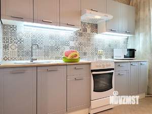 2-к квартира, посуточно, 65м2, 1/1 этаж