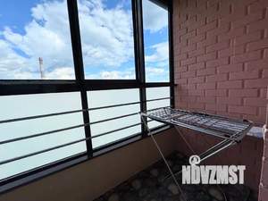 Студия квартира, посуточно, 27м2, 13/15 этаж