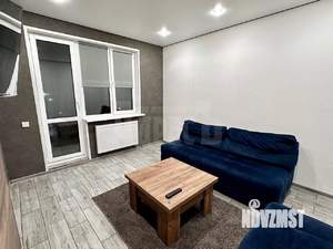 2-к квартира, на длительный срок, 56м2, 4/15 этаж