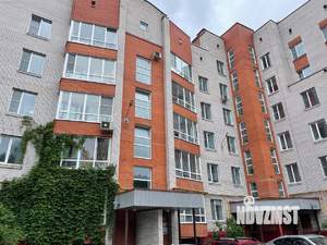 1-к квартира, на длительный срок, 40м2, 4/7 этаж
