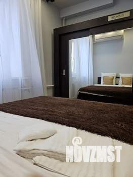 1-к квартира, посуточно, 49м2, 8/9 этаж