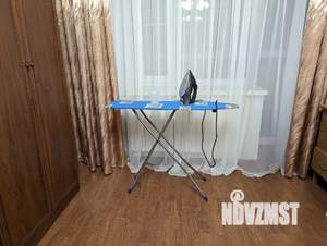 1-к квартира, посуточно, 38м2, 2/5 этаж