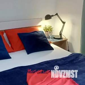 Студия квартира, посуточно, 23м2, 8/16 этаж