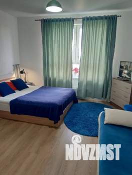 Студия квартира, посуточно, 23м2, 8/16 этаж