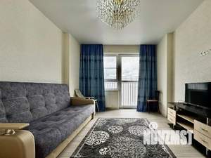 2-к квартира, на длительный срок, 60м2, 8/17 этаж