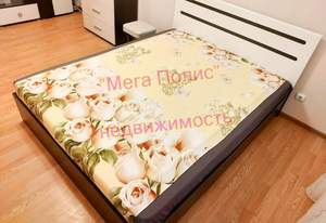 1-к квартира, на длительный срок, 45м2, 4/17 этаж