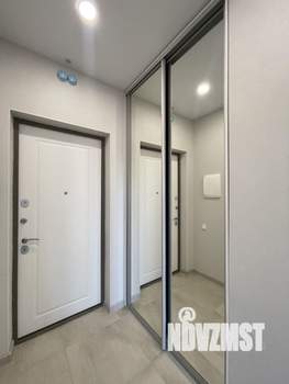 2-к квартира, на длительный срок, 42м2, 13/19 этаж