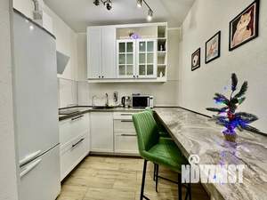 Студия квартира, посуточно, 27м2, 7/16 этаж