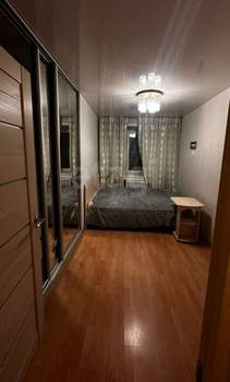 2-к квартира, на длительный срок, 51м2, 5/5 этаж