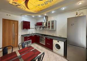 2-к квартира, на длительный срок, 60м2, 2/5 этаж