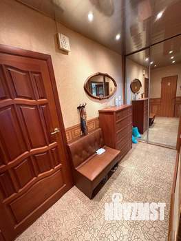 1-к квартира, на длительный срок, 35м2, 9/9 этаж