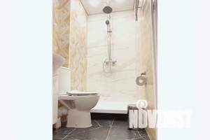 1-к квартира, посуточно, 15м2, 2/22 этаж