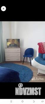 Студия квартира, посуточно, 23м2, 8/16 этаж