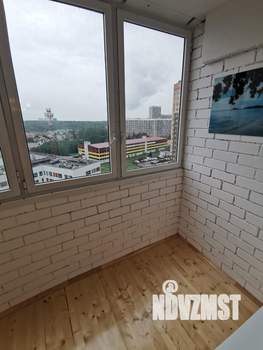 2-к квартира, на длительный срок, 64м2, 11/18 этаж